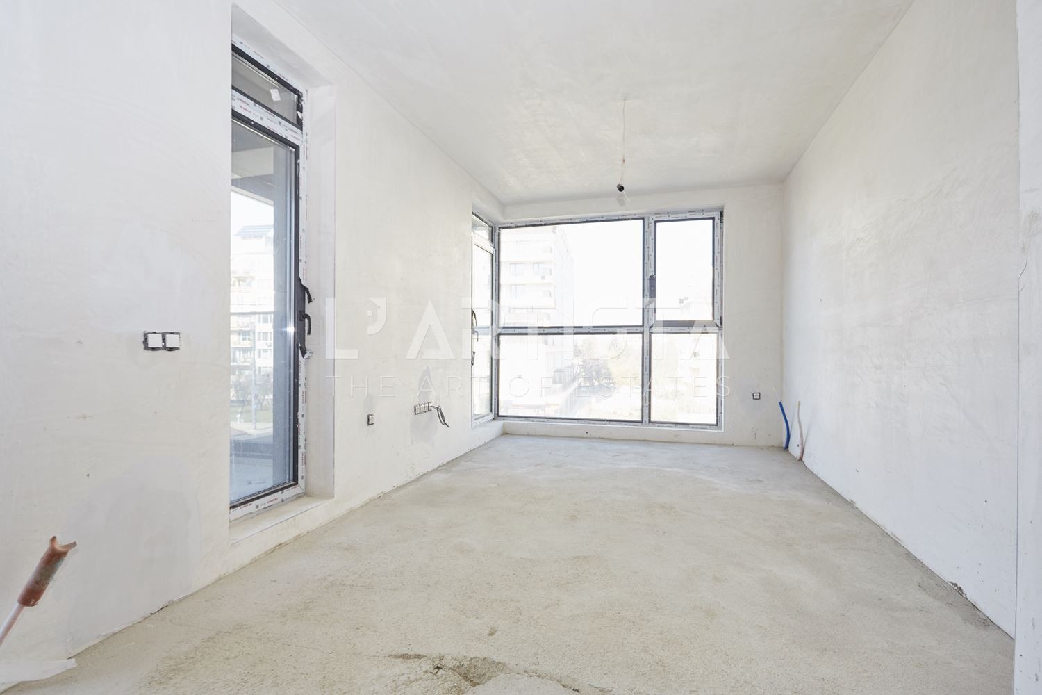 Продава 3-СТАЕН, гр. София, Манастирски ливади, снимка 5 - Апартаменти - 53723500