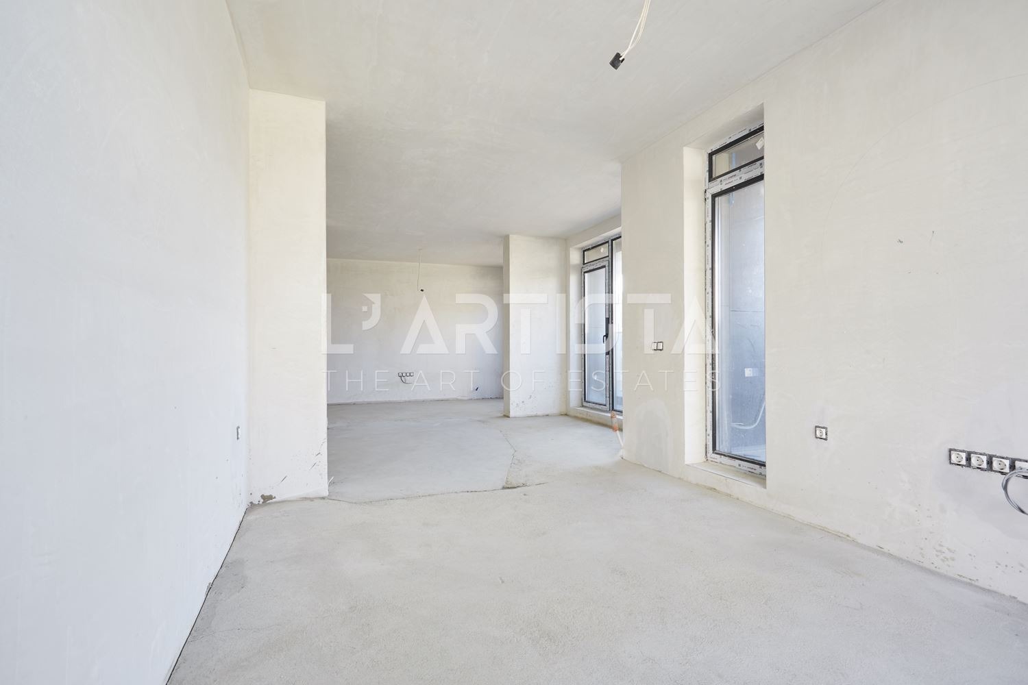 Продава 3-СТАЕН, гр. София, Манастирски ливади, снимка 6 - Апартаменти - 53723500