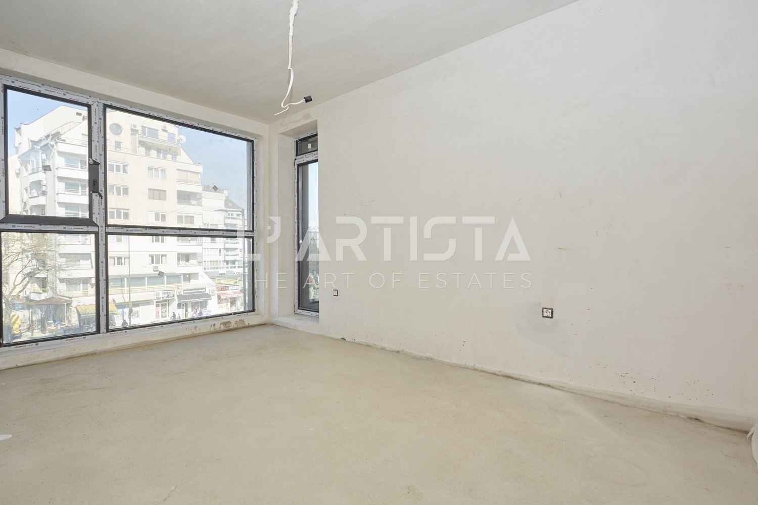 Продава 3-СТАЕН, гр. София, Манастирски ливади, снимка 9 - Апартаменти - 53723500