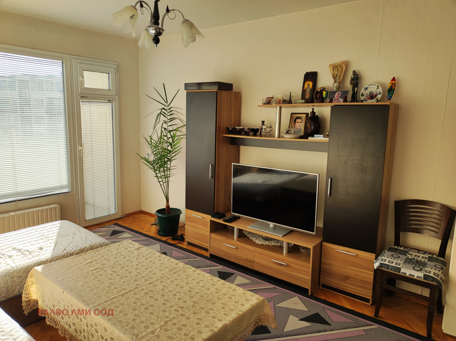 Продава 3-СТАЕН, гр. София, Младост 1А