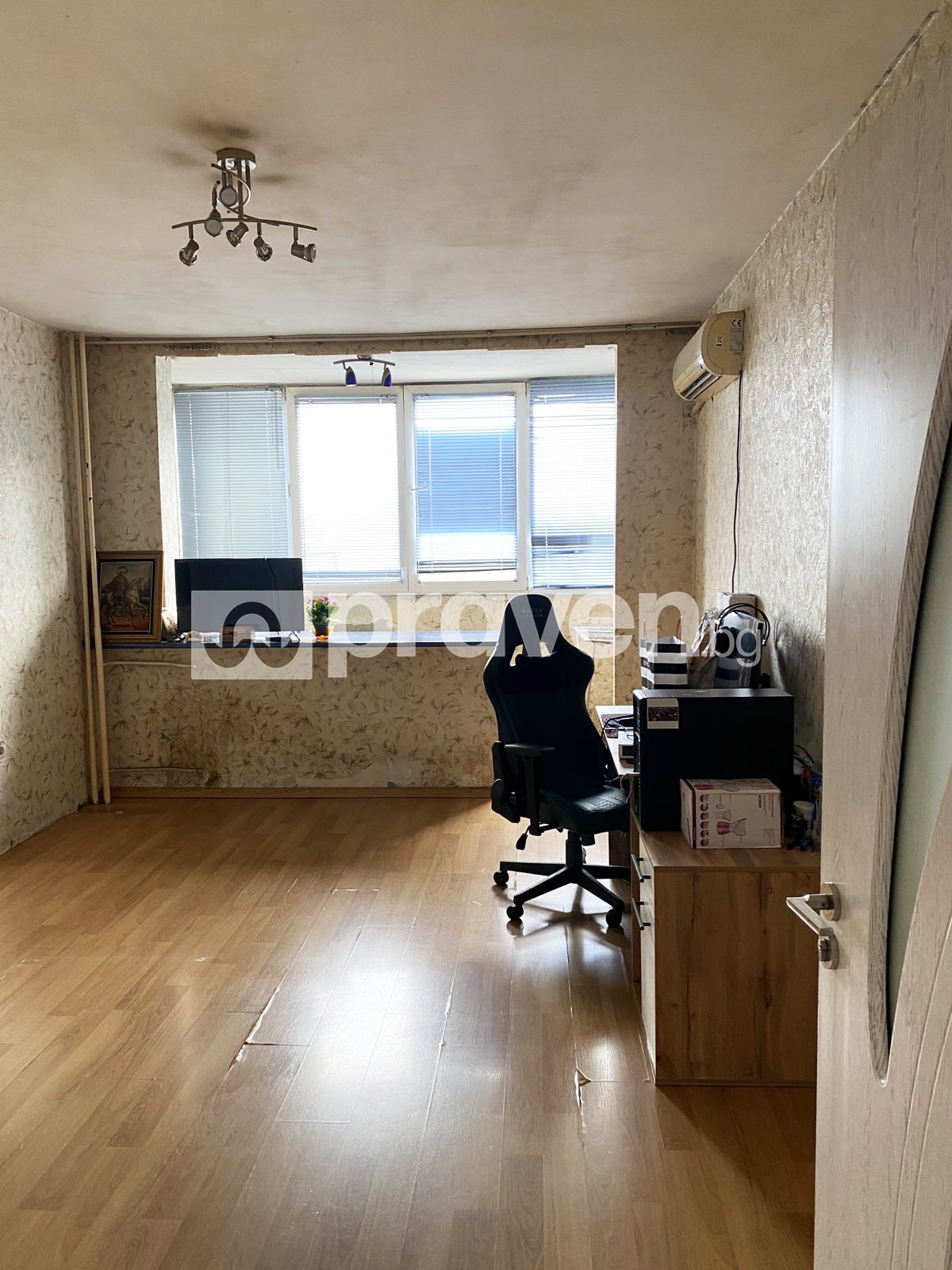 Продава 3-СТАЕН, гр. София, Слатина, снимка 8 - Апартаменти - 54109367