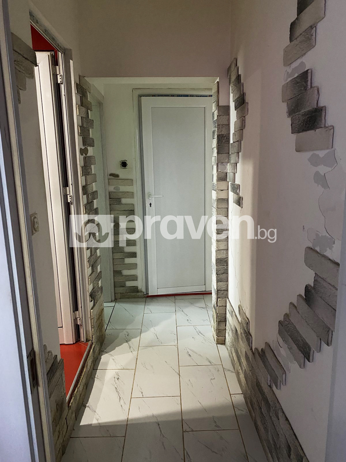 Продава 3-СТАЕН, гр. София, Слатина, снимка 16 - Апартаменти - 54109367