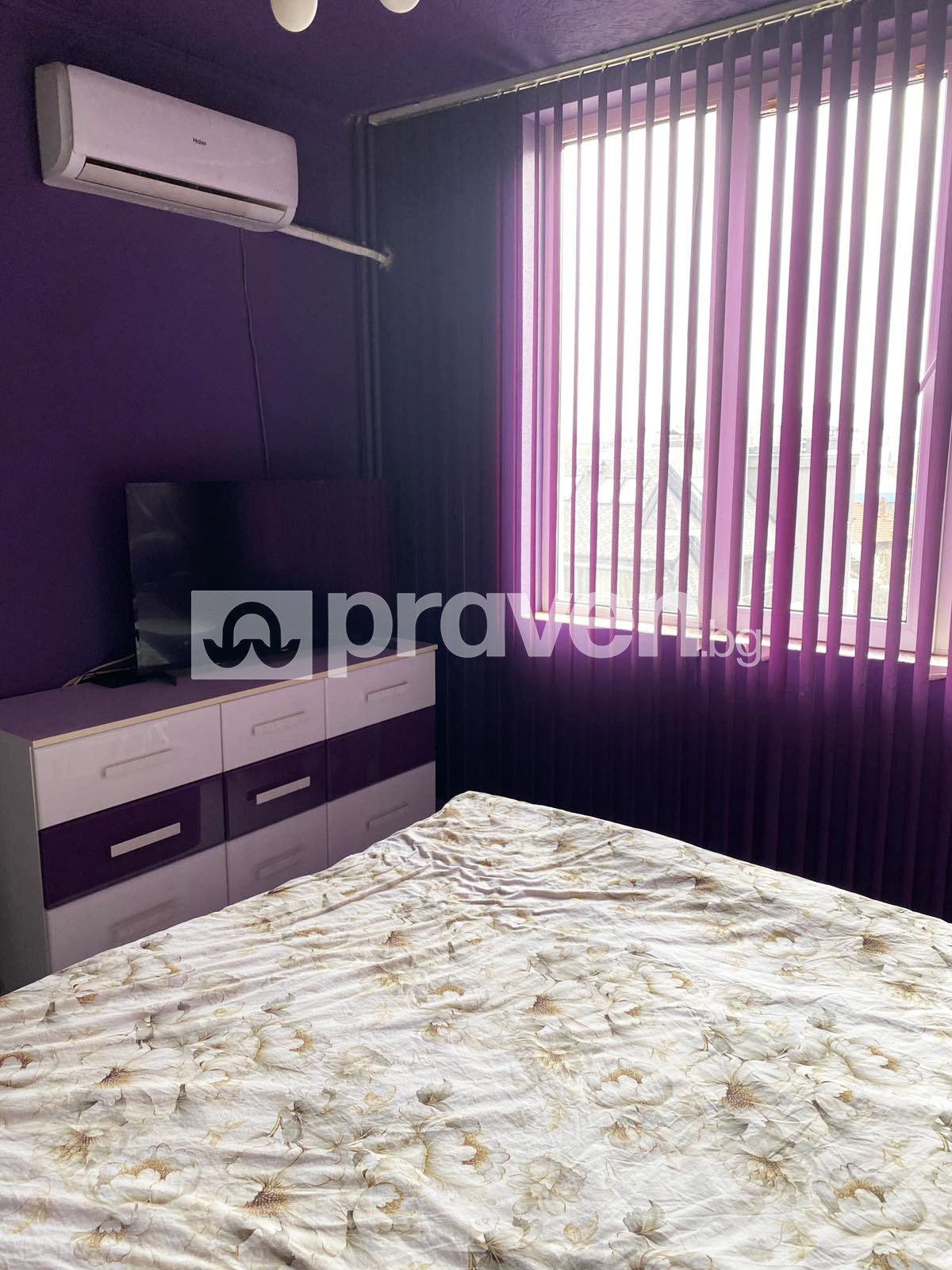 Продава 3-СТАЕН, гр. София, Слатина, снимка 3 - Апартаменти - 54109367