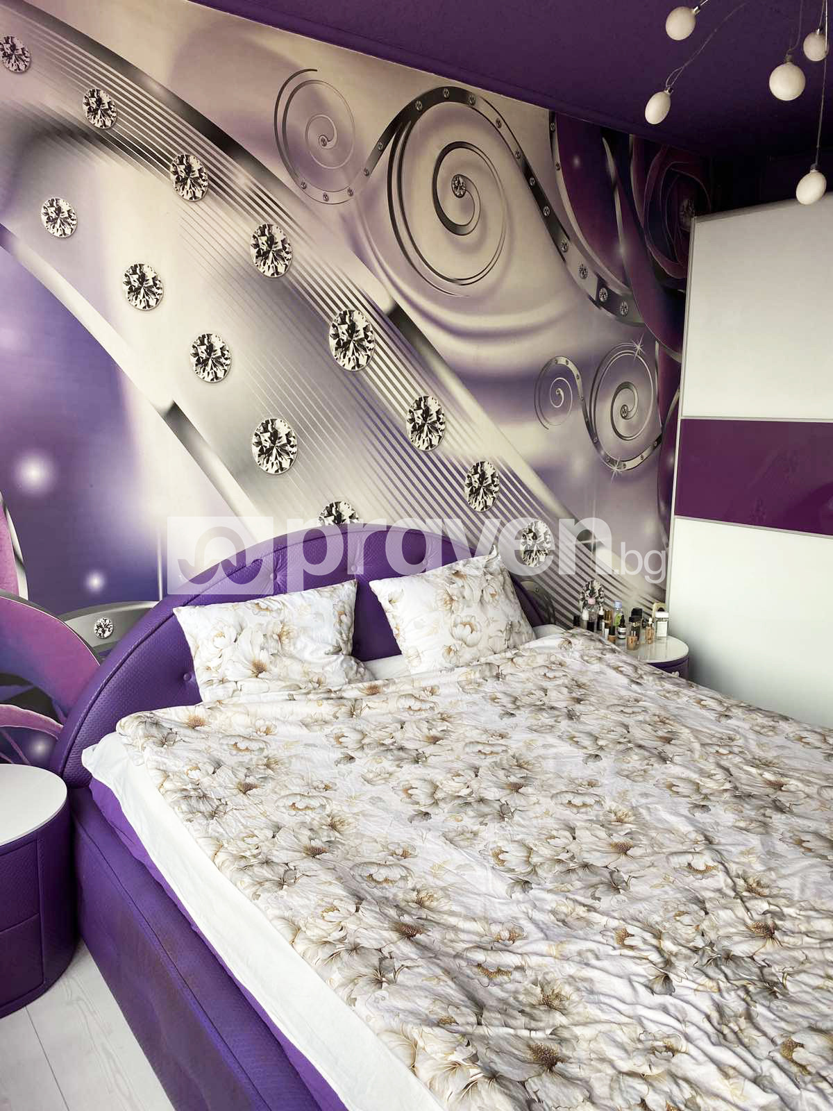 Продава 3-СТАЕН, гр. София, Слатина, снимка 2 - Апартаменти - 54109367