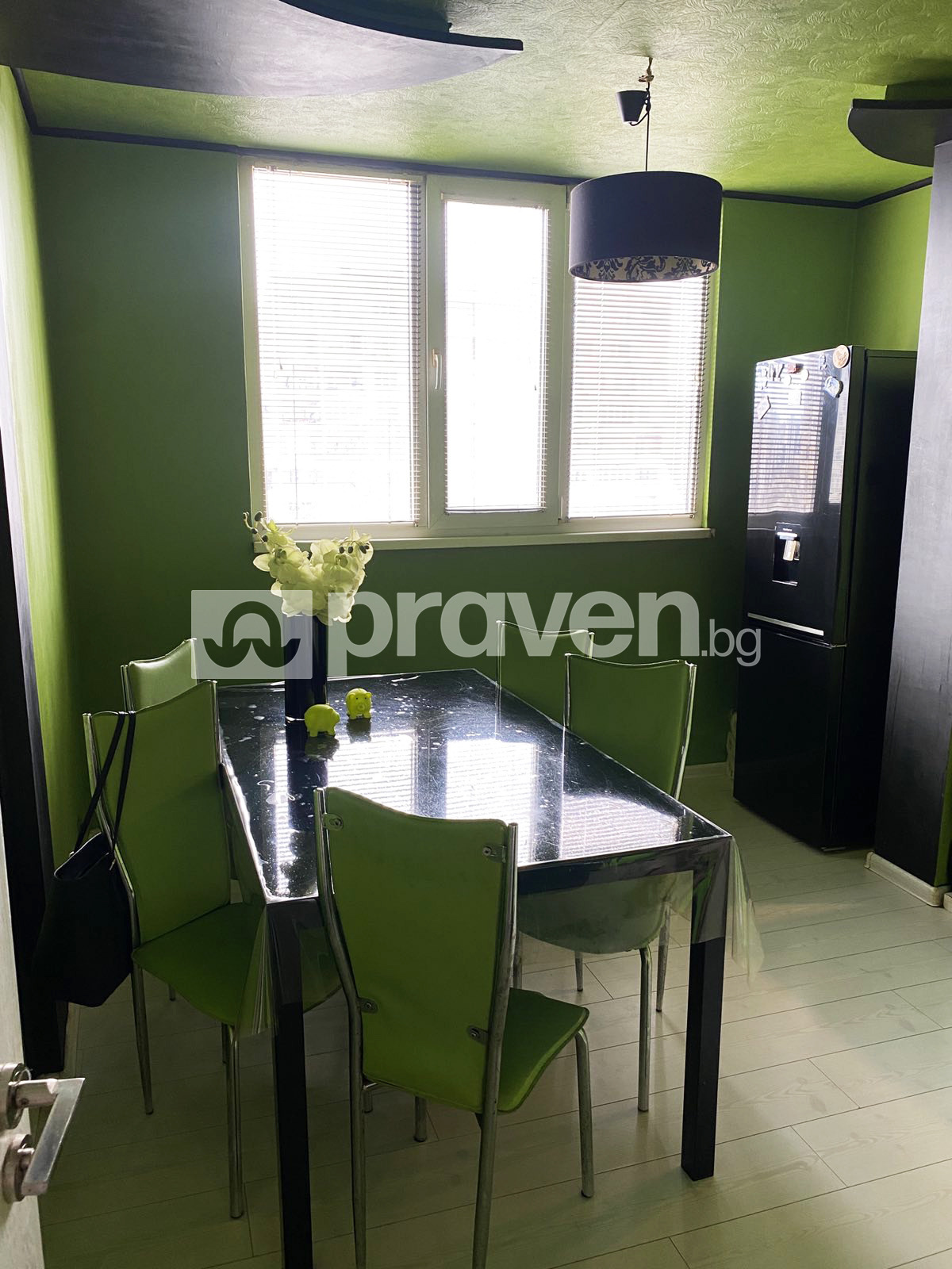 Продава 3-СТАЕН, гр. София, Слатина, снимка 11 - Апартаменти - 54109367