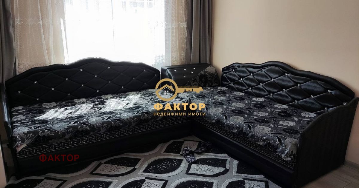 Продава 3-СТАЕН, гр. Пловдив, Тракия