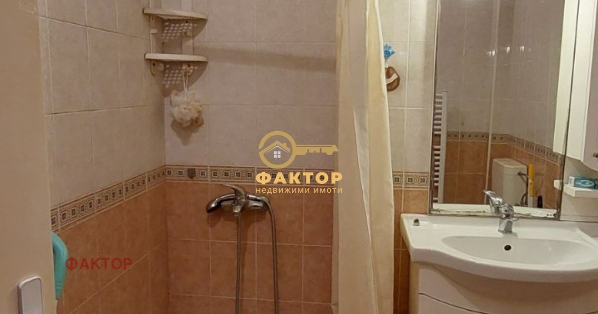 Продава 3-СТАЕН, гр. Пловдив, Тракия, снимка 4 - Апартаменти - 54131323