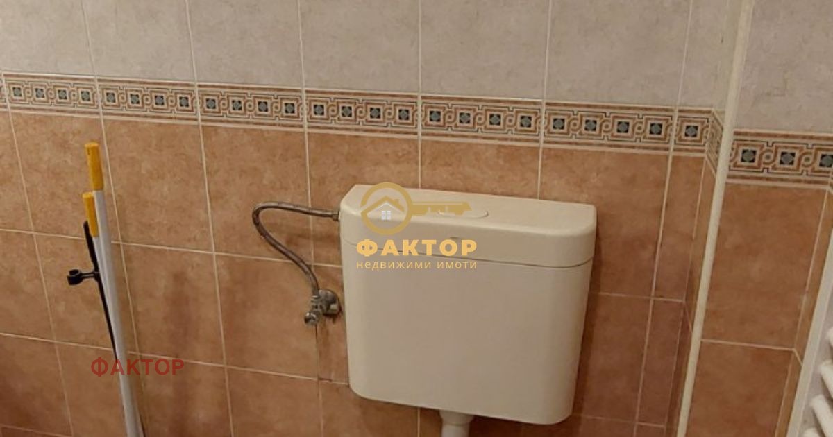 Продава 3-СТАЕН, гр. Пловдив, Тракия, снимка 5 - Апартаменти - 54131323