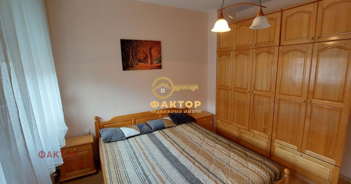 Продава 3-СТАЕН, гр. Пловдив, Тракия, снимка 3 - Апартаменти - 54131323