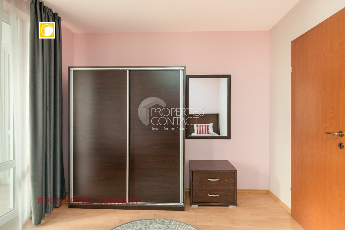 Продава 3-СТАЕН, гр. Свети Влас, област Бургас, снимка 14 - Апартаменти - 54210166