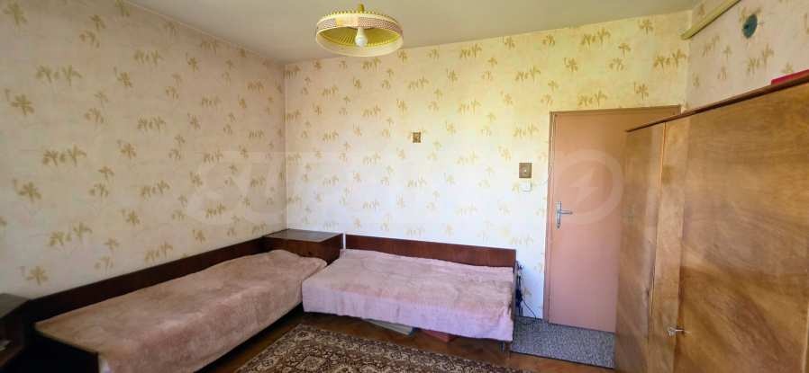 Продава 3-СТАЕН, гр. Севлиево, област Габрово, снимка 6 - Апартаменти - 54595485