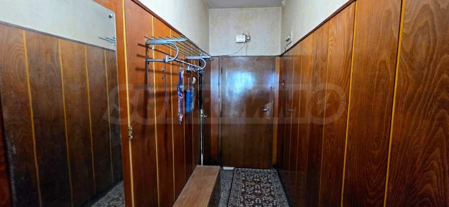 Продава 3-СТАЕН, гр. Севлиево, област Габрово, снимка 13 - Апартаменти - 54595485