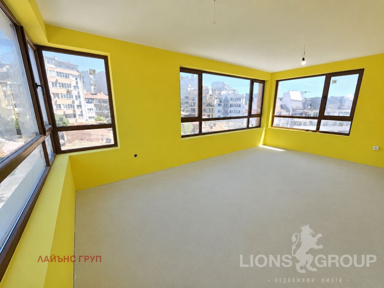 Продава 3-СТАЕН, гр. Варна, Христо Ботев, снимка 2 - Апартаменти - 54706072