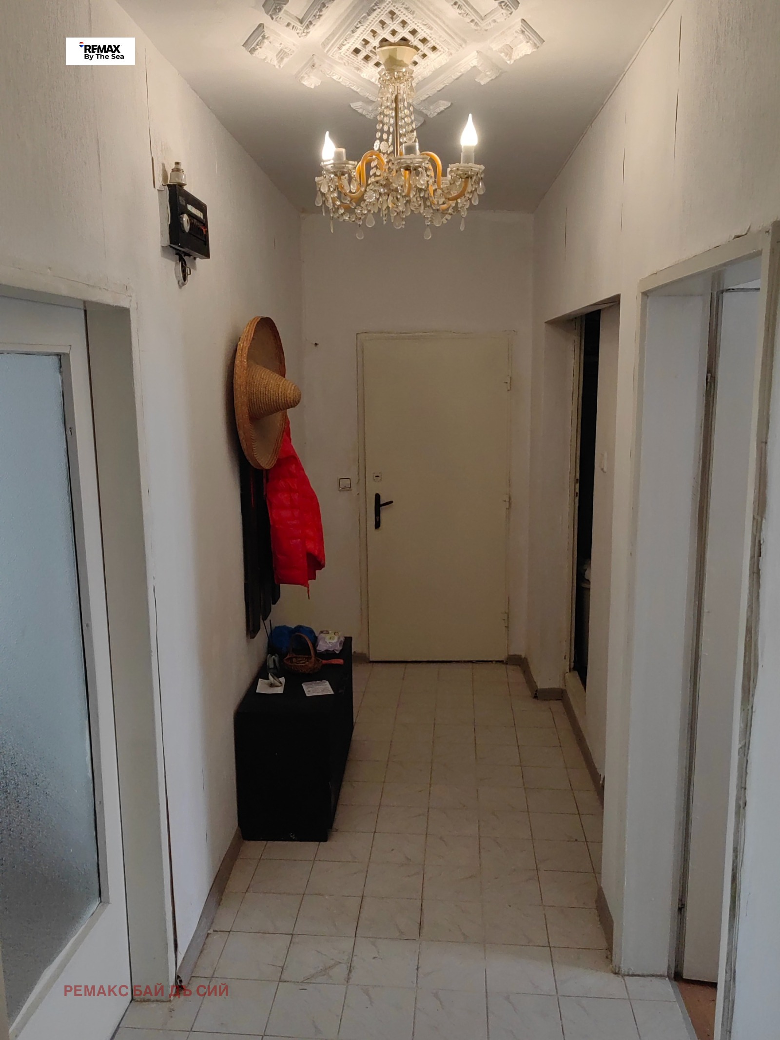 Продава 3-СТАЕН, гр. Варна, Възраждане 1, снимка 14 - Апартаменти - 55466443