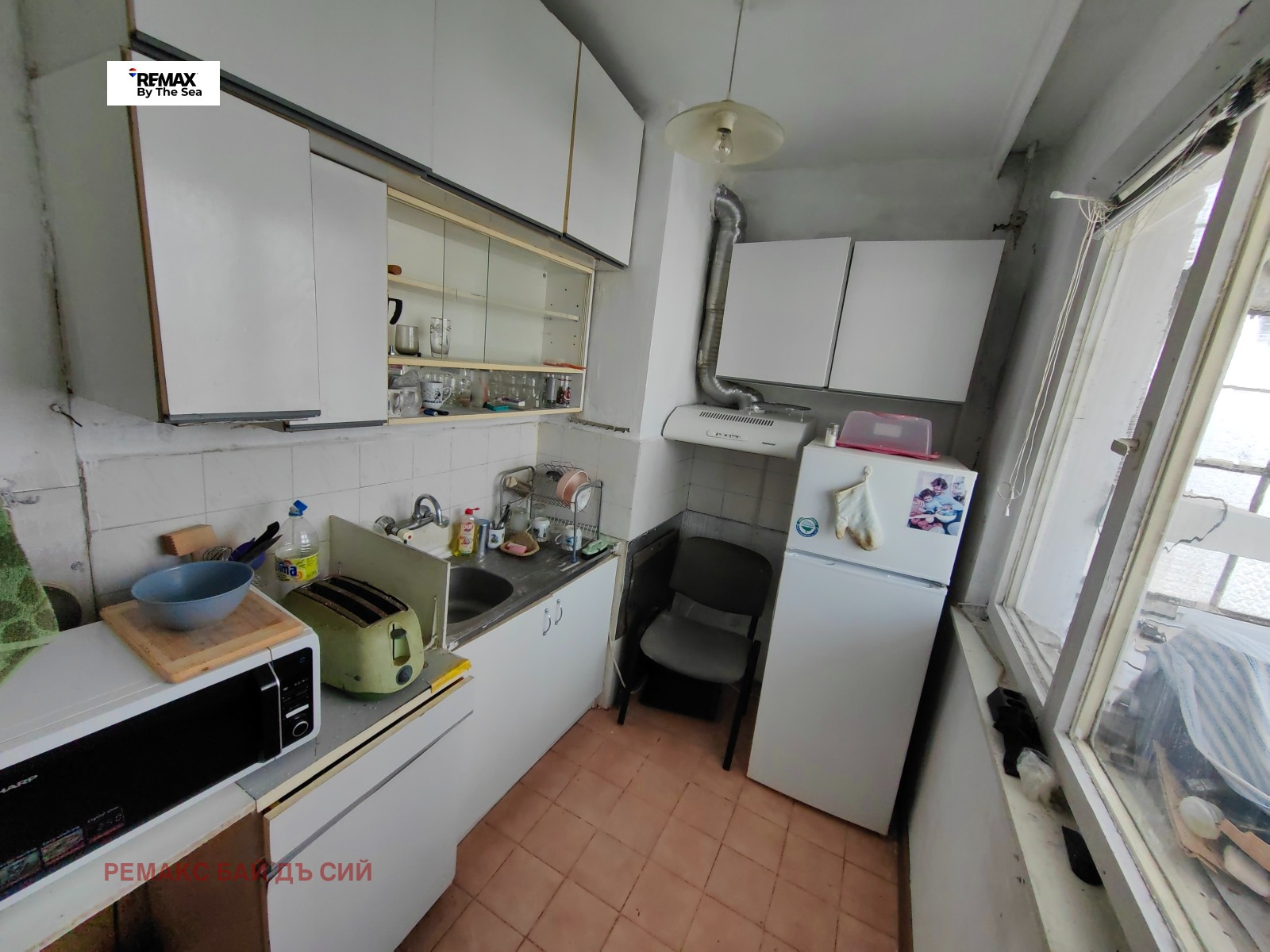 Продава 3-СТАЕН, гр. Варна, Възраждане 1, снимка 11 - Апартаменти - 55466443