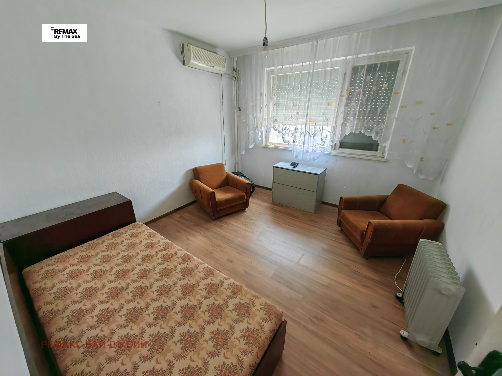 Продава 3-СТАЕН, гр. Варна, Възраждане 1, снимка 5 - Апартаменти - 55466443