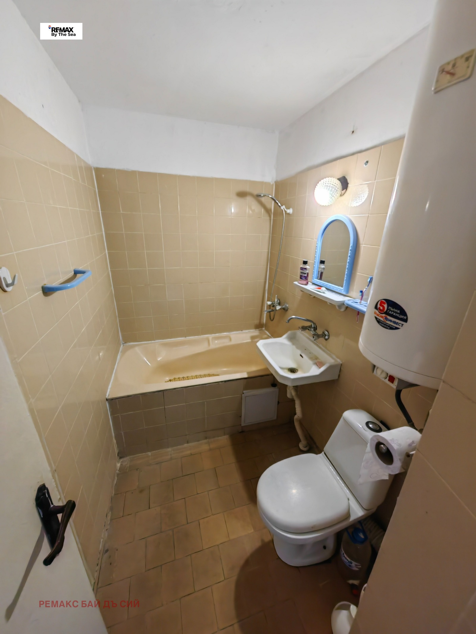 Продава 3-СТАЕН, гр. Варна, Възраждане 1, снимка 9 - Апартаменти - 55466443