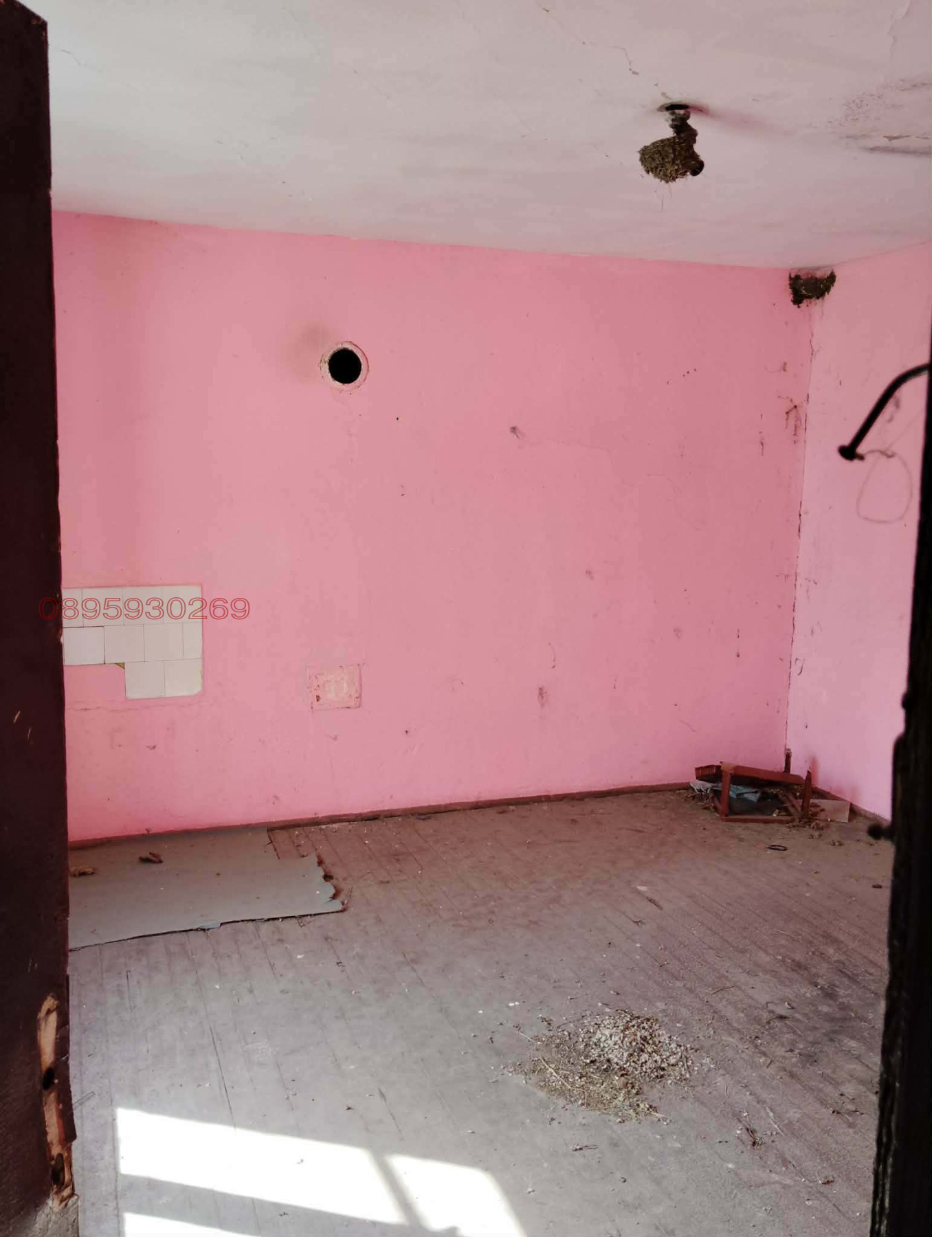 Продава 3-СТАЕН, с. Ветрен, област Стара Загора, снимка 16 - Апартаменти - 55817508