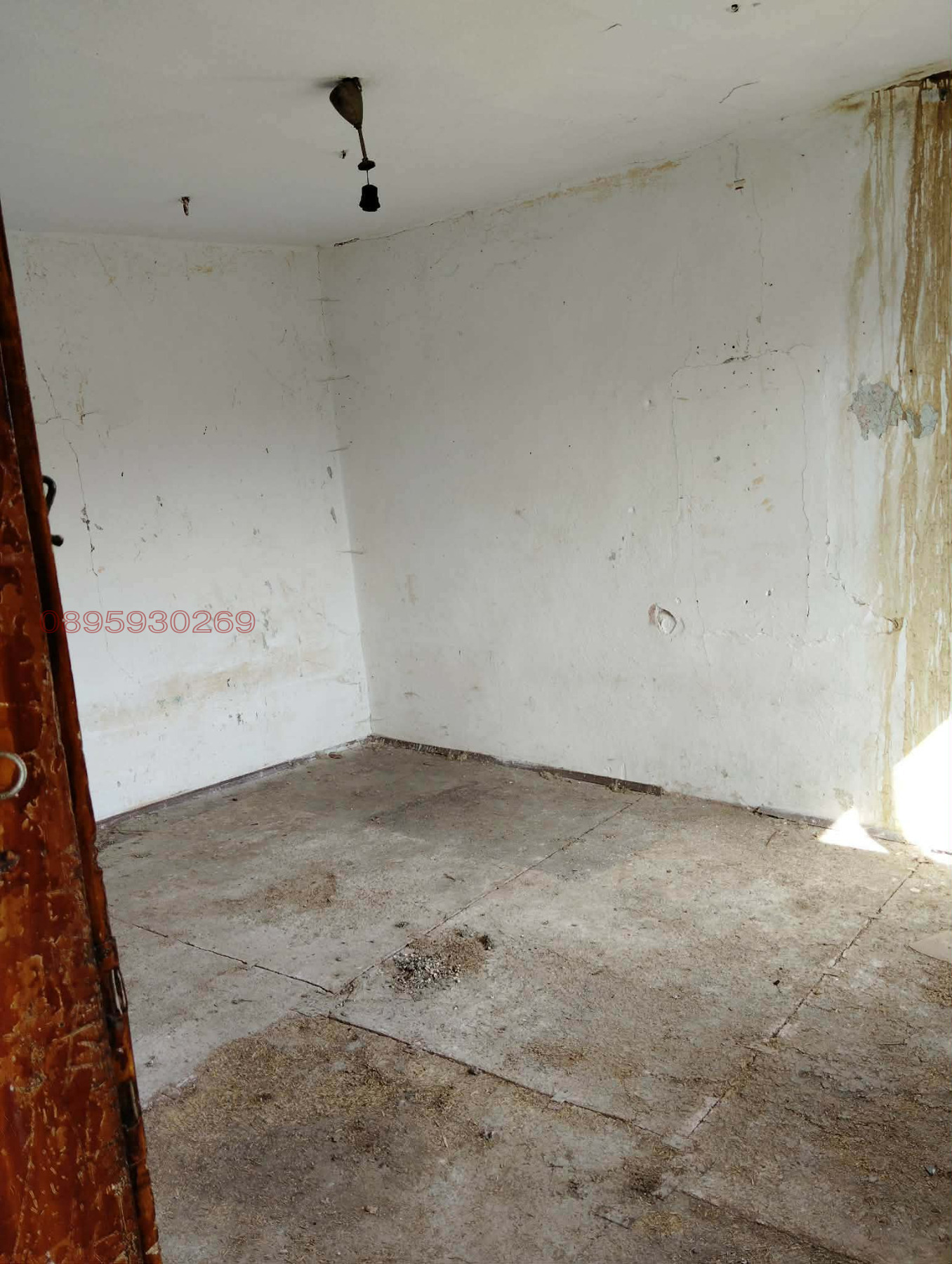 Продава 3-СТАЕН, с. Ветрен, област Стара Загора, снимка 12 - Апартаменти - 55817508
