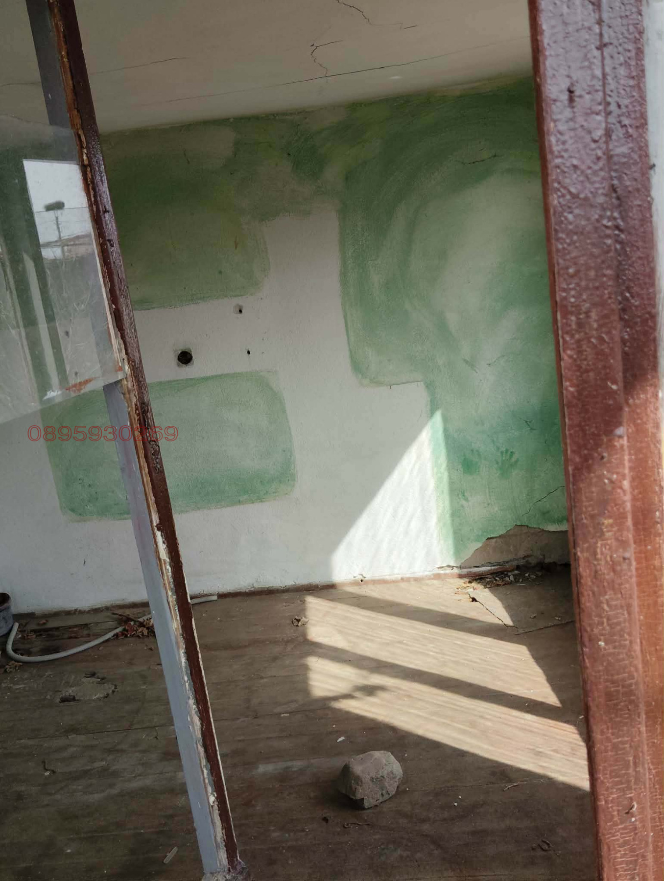 Продава 3-СТАЕН, с. Ветрен, област Стара Загора, снимка 5 - Апартаменти - 55817508