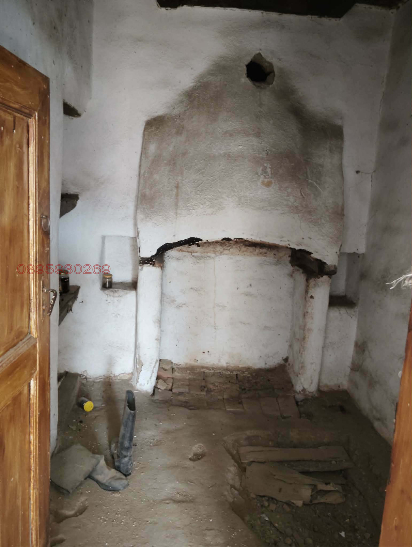 Продава 3-СТАЕН, с. Ветрен, област Стара Загора, снимка 14 - Апартаменти - 55817508