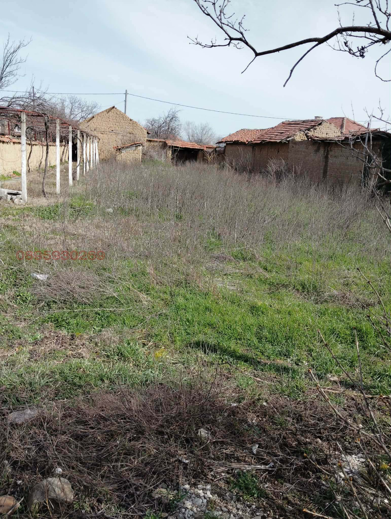 Продава 3-СТАЕН, с. Ветрен, област Стара Загора, снимка 8 - Апартаменти - 55817508