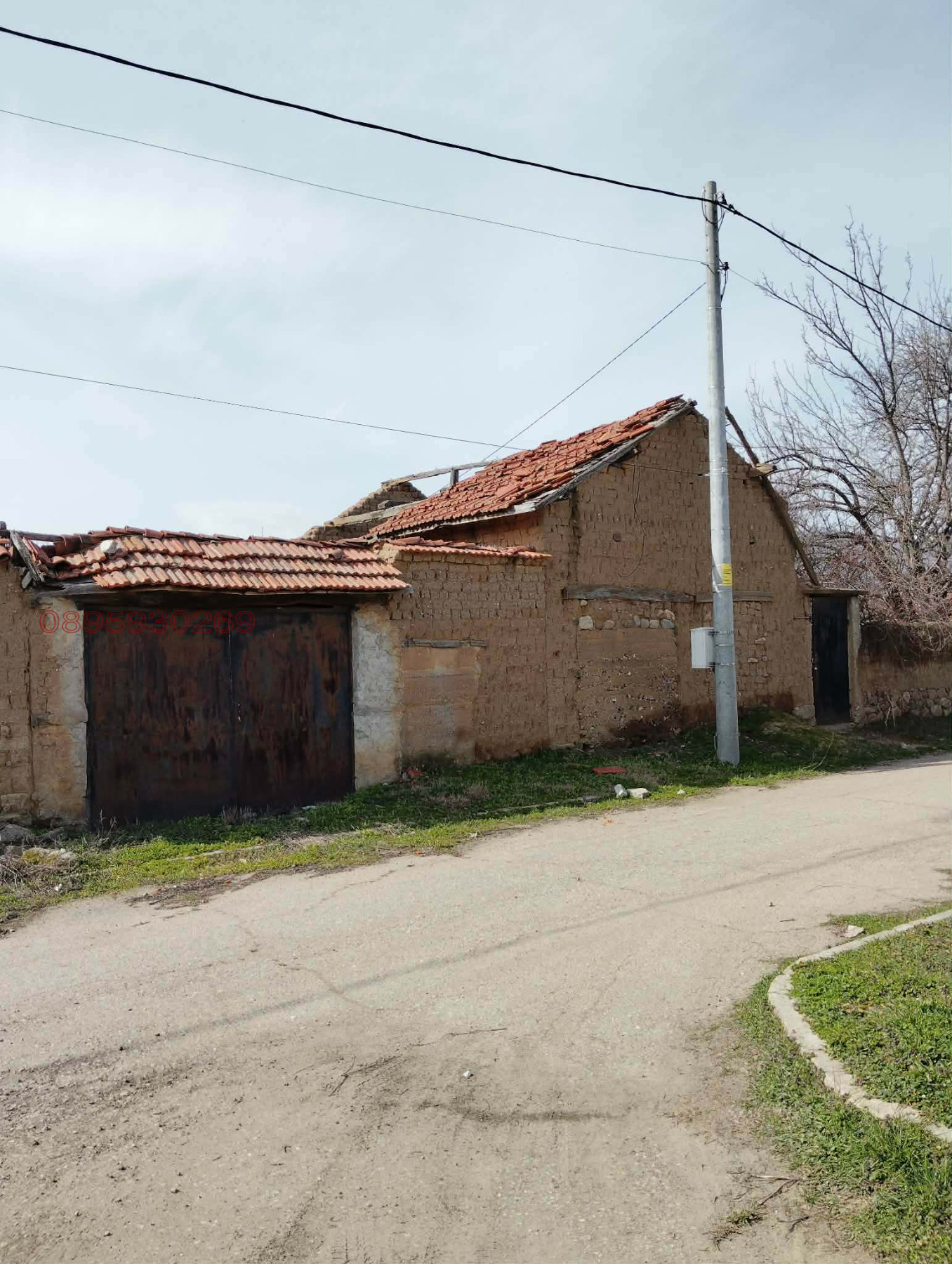 Продава 3-СТАЕН, с. Ветрен, област Стара Загора, снимка 7 - Апартаменти - 55817508