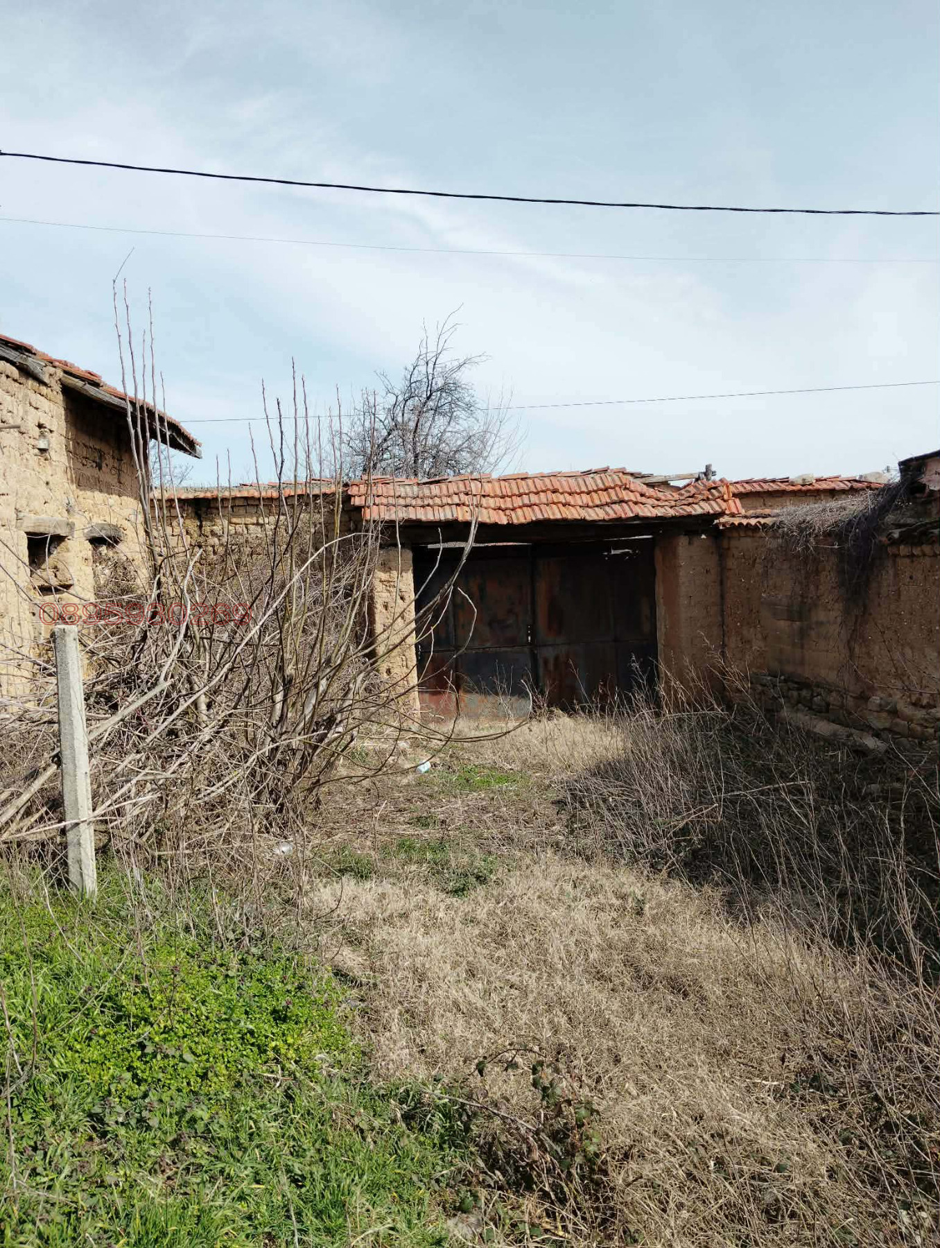 Продава 3-СТАЕН, с. Ветрен, област Стара Загора, снимка 11 - Апартаменти - 55817508