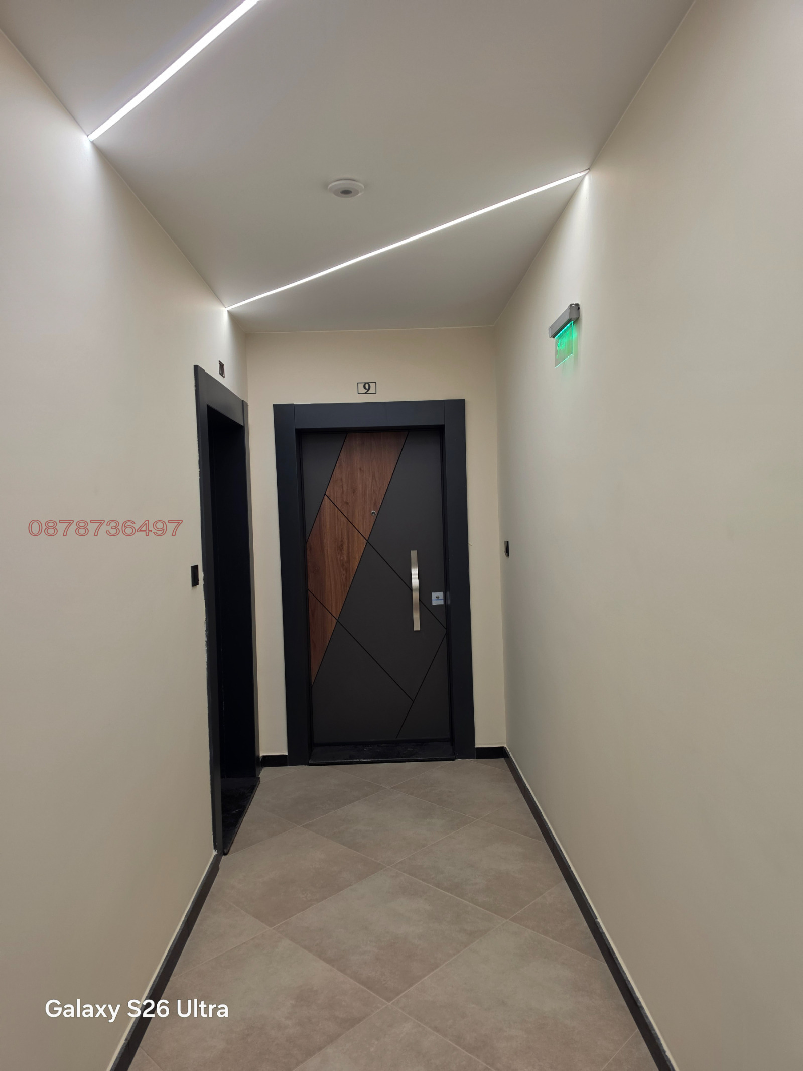 Продава 3-СТАЕН, гр. Пловдив, Западен, снимка 4 - Апартаменти - 56577791