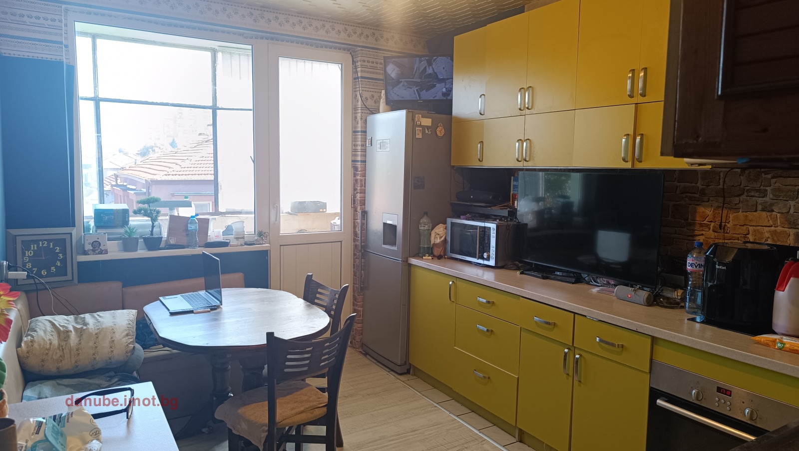 Продава МНОГОСТАЕН, гр. Русе, Родина 2