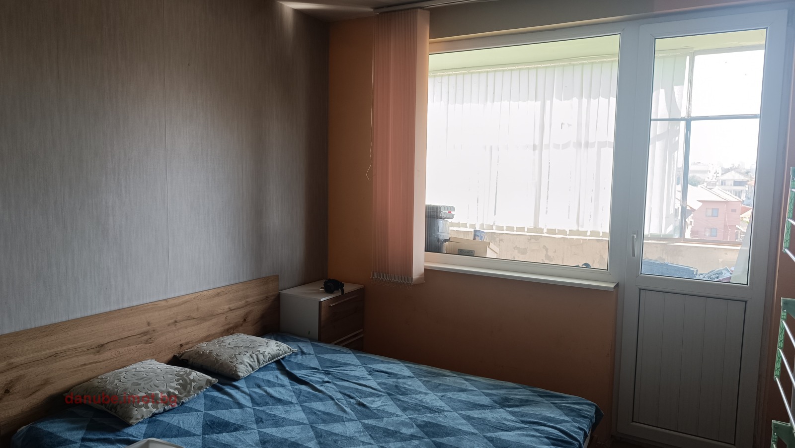 Продава МНОГОСТАЕН, гр. Русе, Родина 2, снимка 9 - Апартаменти - 53987584