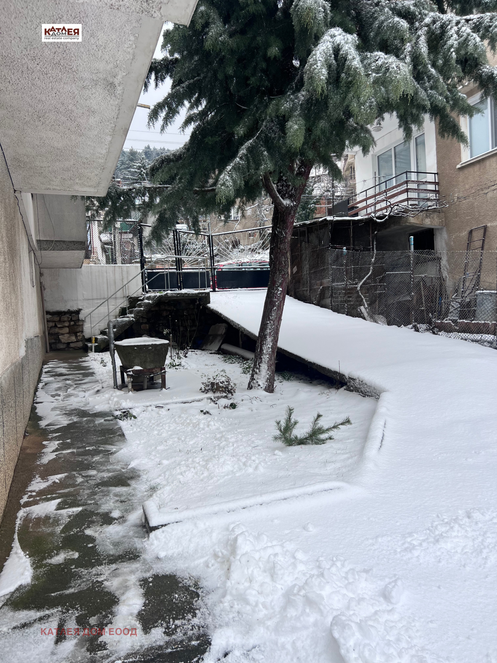 Продава ЕТАЖ ОТ КЪЩА, гр. Враца, Център, снимка 13 - Етаж от къща - 54686415