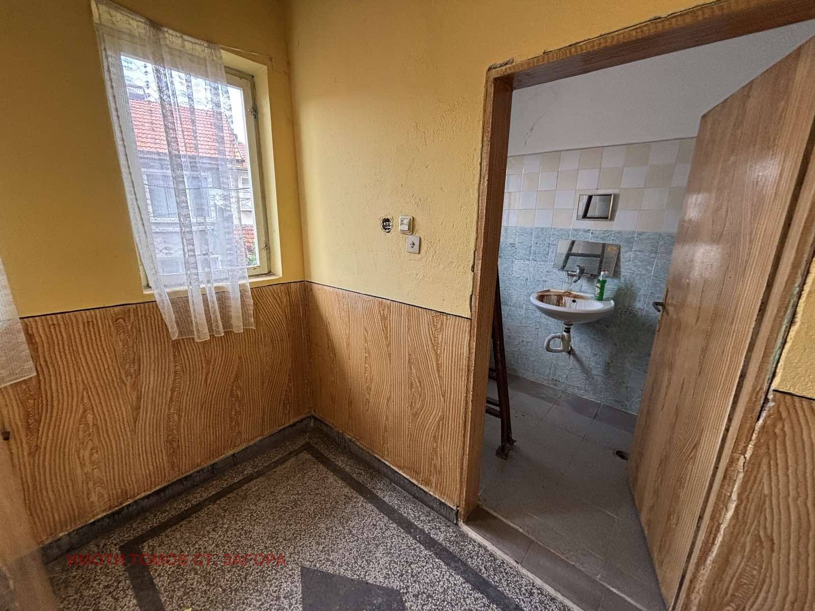 Продава КЪЩА, гр. Стара Загора, Самара 1, снимка 10 - Къщи - 53806392