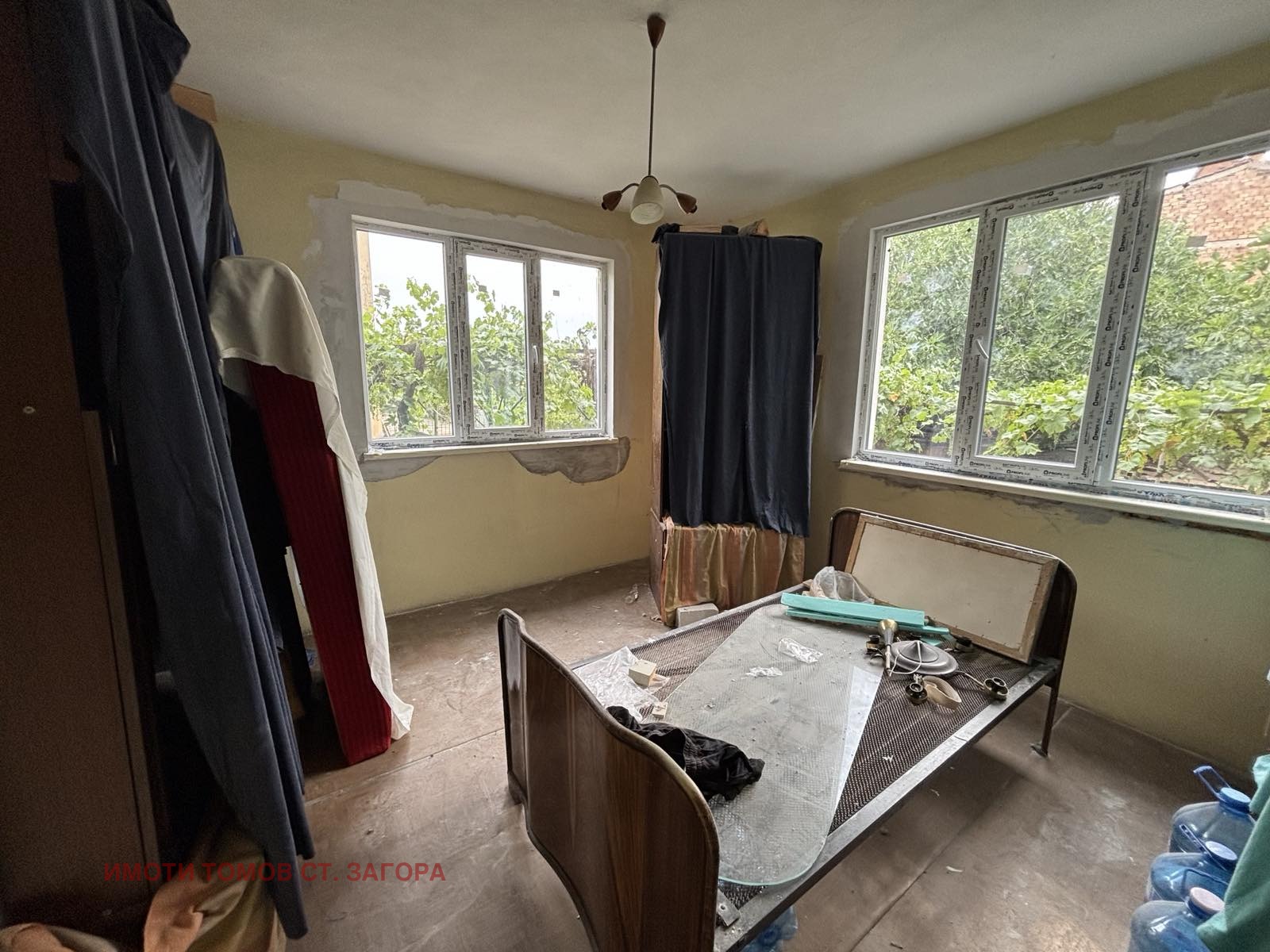 Продава КЪЩА, гр. Стара Загора, Самара 1, снимка 3 - Къщи - 53806392