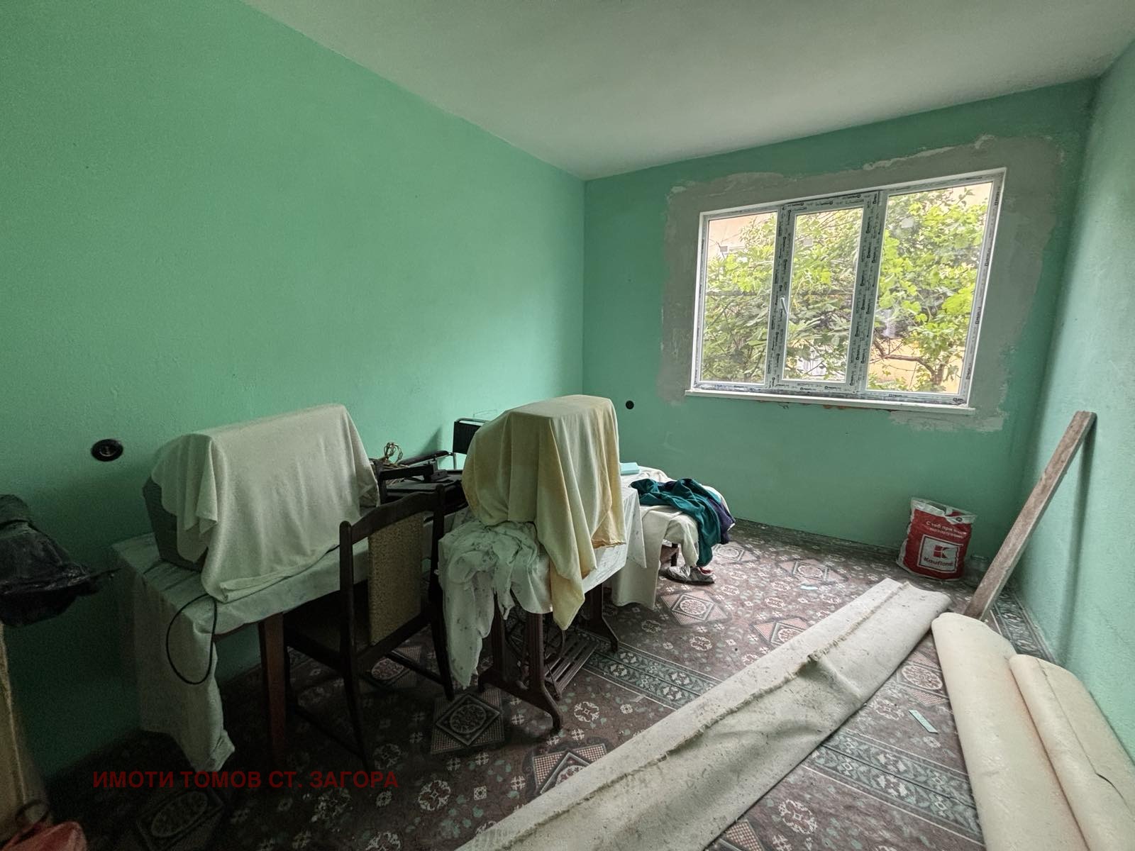 Продава КЪЩА, гр. Стара Загора, Самара 1, снимка 5 - Къщи - 53806392