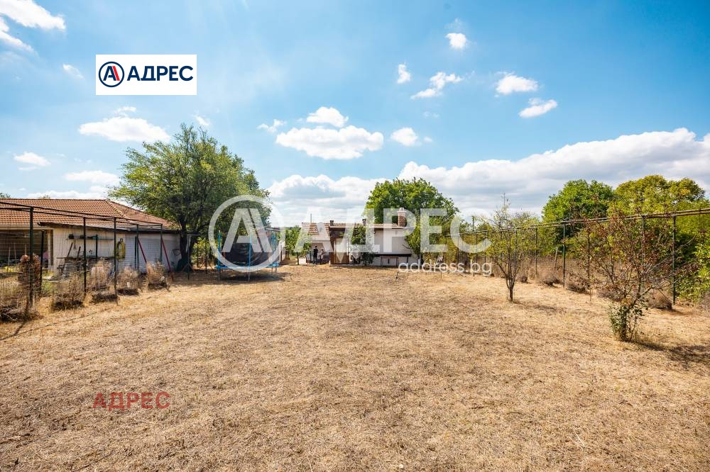 Продава КЪЩА, с. Водица, област Варна, снимка 6 - Къщи - 53901815