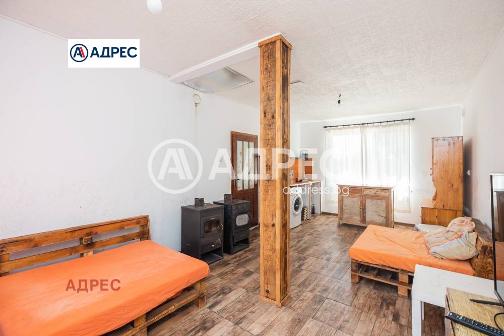 Продава КЪЩА, с. Водица, област Варна, снимка 8 - Къщи - 53901815