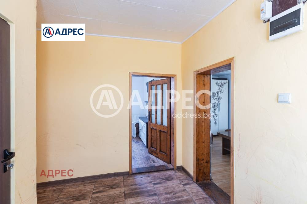 Продава КЪЩА, с. Водица, област Варна, снимка 7 - Къщи - 53901815