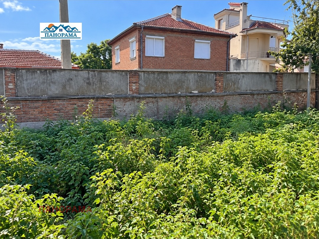 Продава КЪЩА, с. Милево, област Пловдив, снимка 3 - Къщи - 56245180