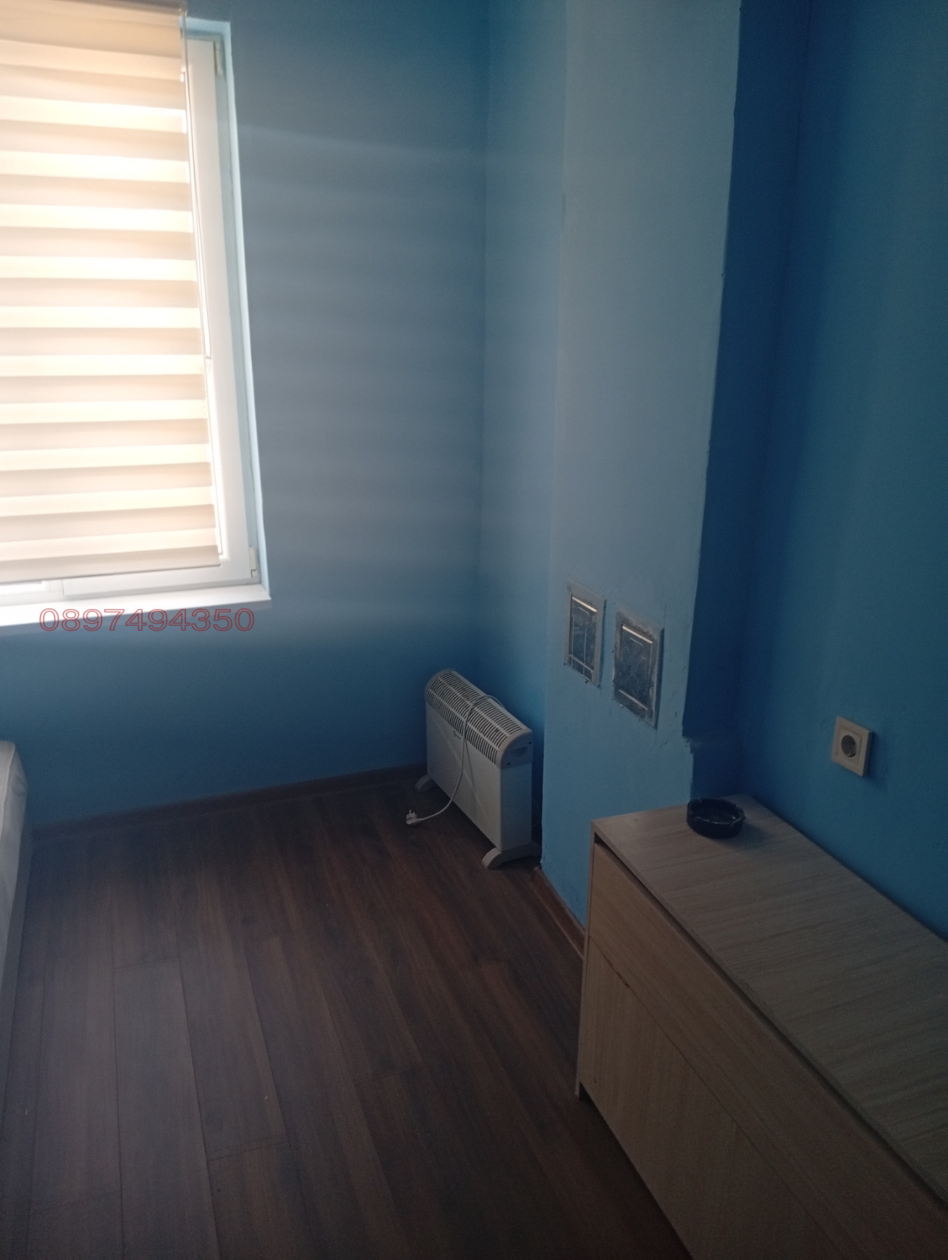 Продава КЪЩА, с. Калина, област Видин, снимка 13 - Къщи - 54823011