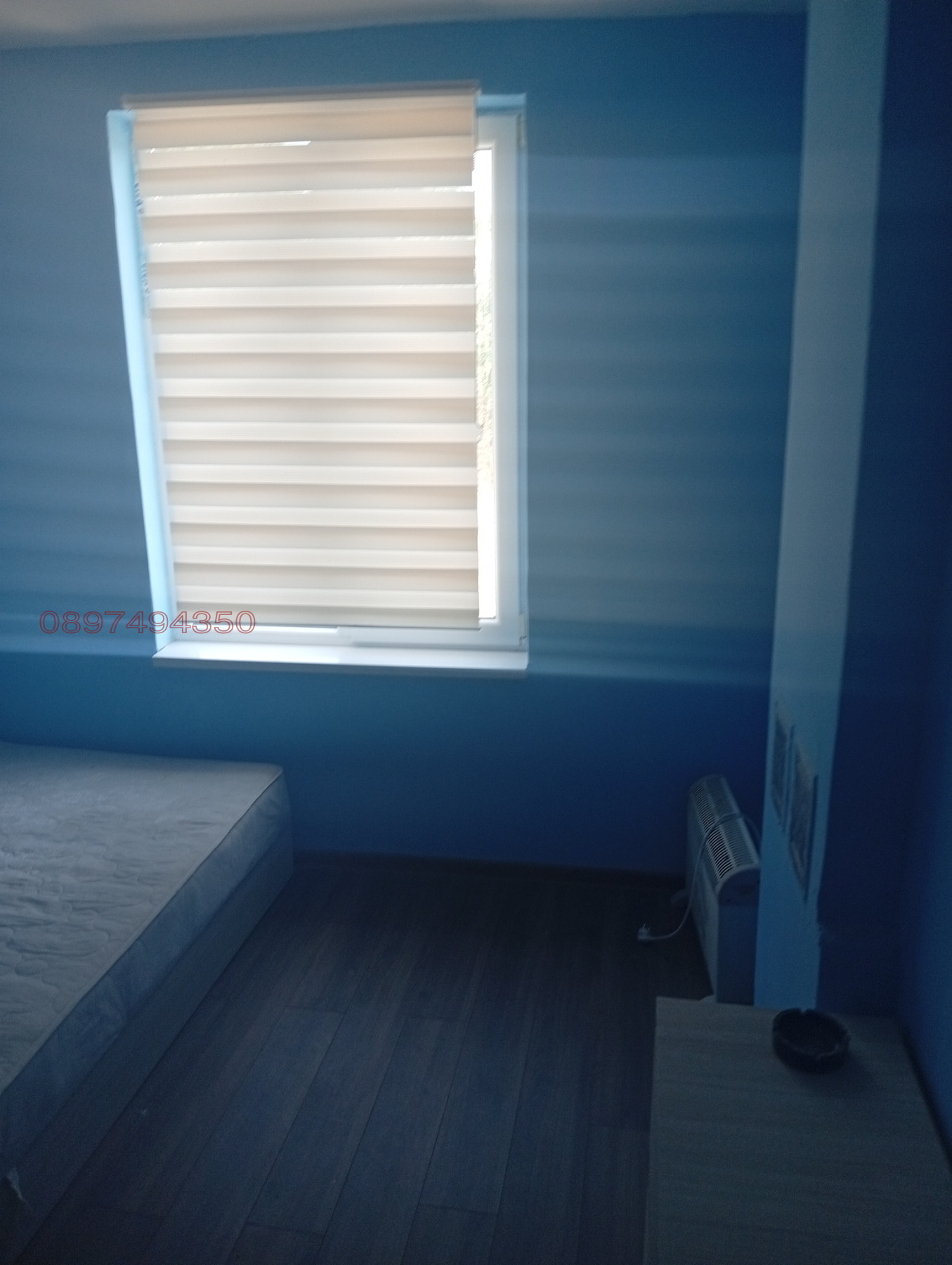Продава КЪЩА, с. Калина, област Видин, снимка 14 - Къщи - 54823011