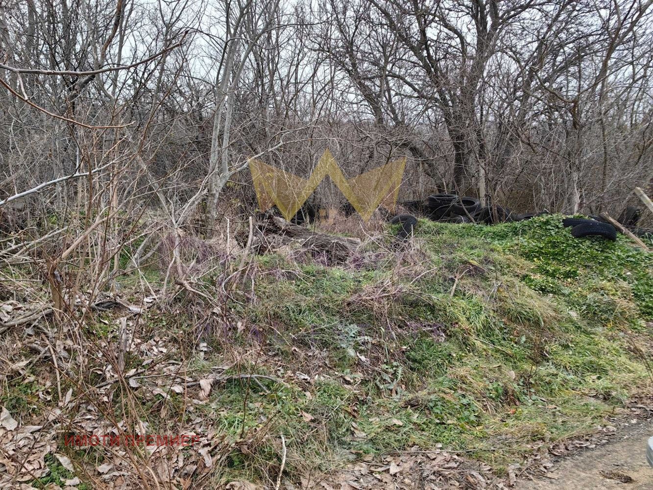 Продава ПАРЦЕЛ, гр. Варна, м-т Сълзица, снимка 4 - Парцели - 53856134