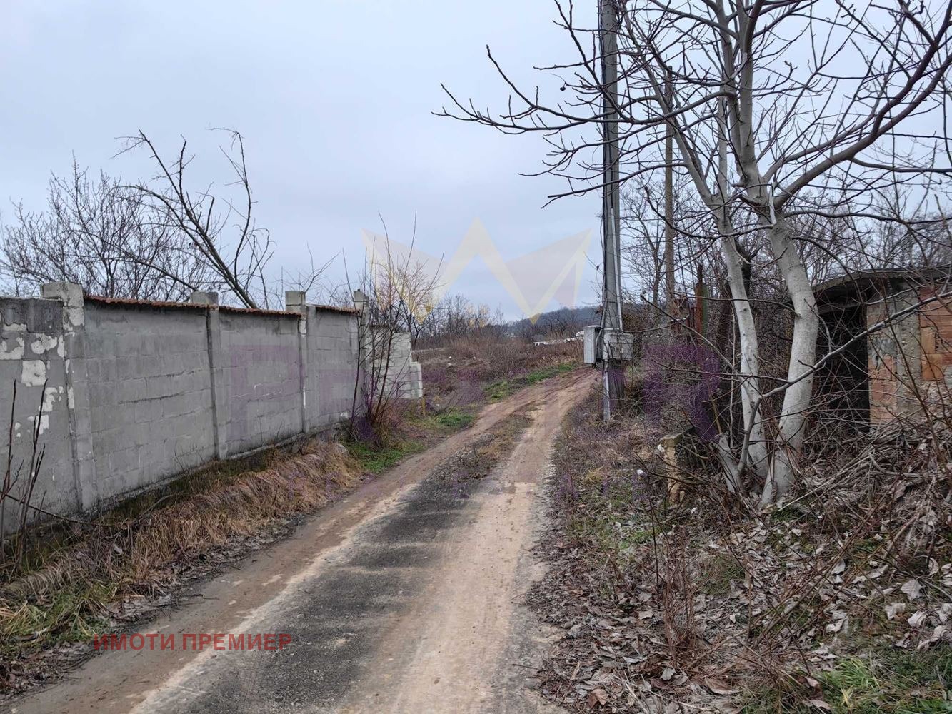 Продава ПАРЦЕЛ, гр. Варна, м-т Сълзица, снимка 2 - Парцели - 53856134