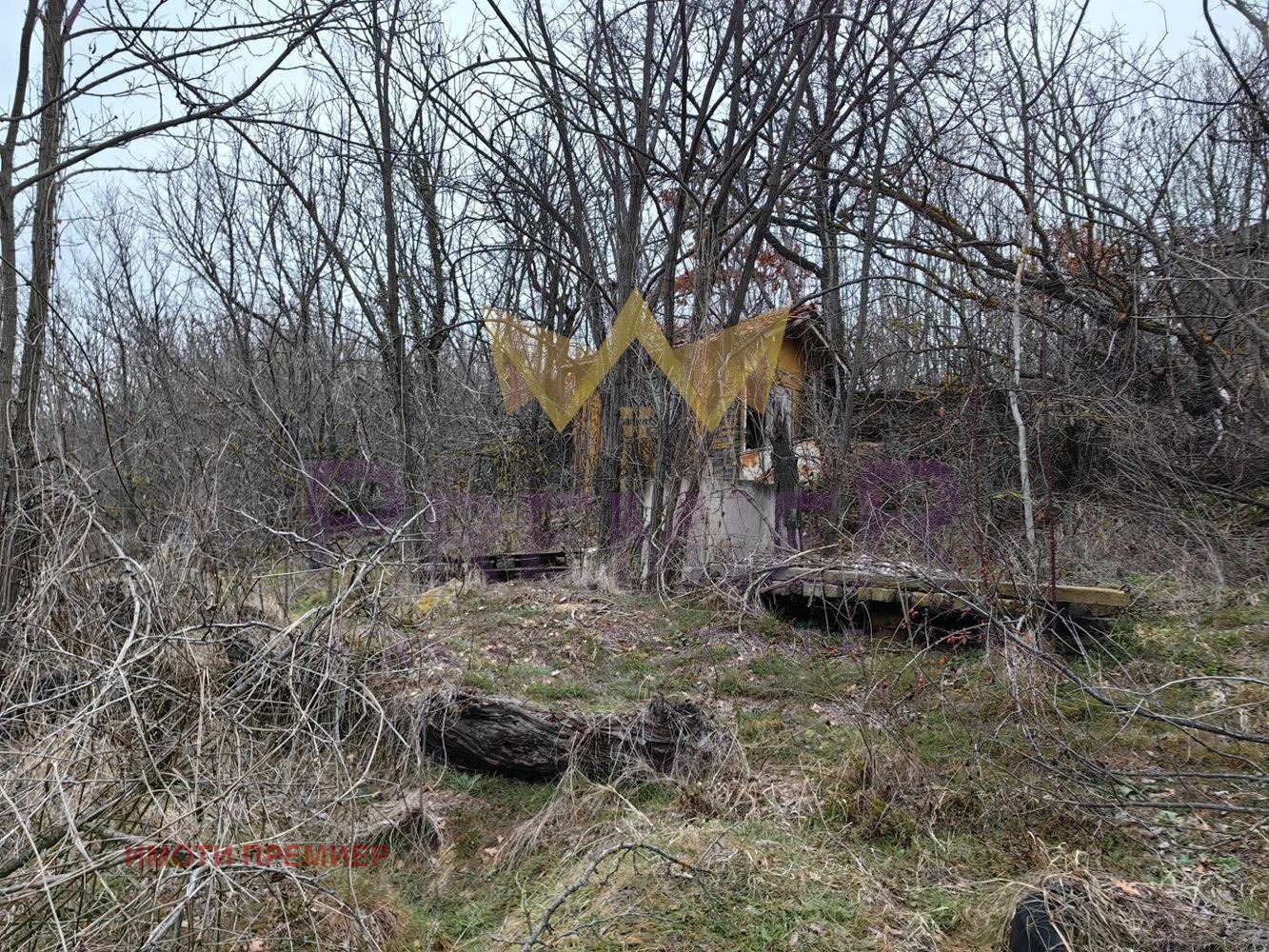 Продава ПАРЦЕЛ, гр. Варна, м-т Сълзица, снимка 5 - Парцели - 53856134