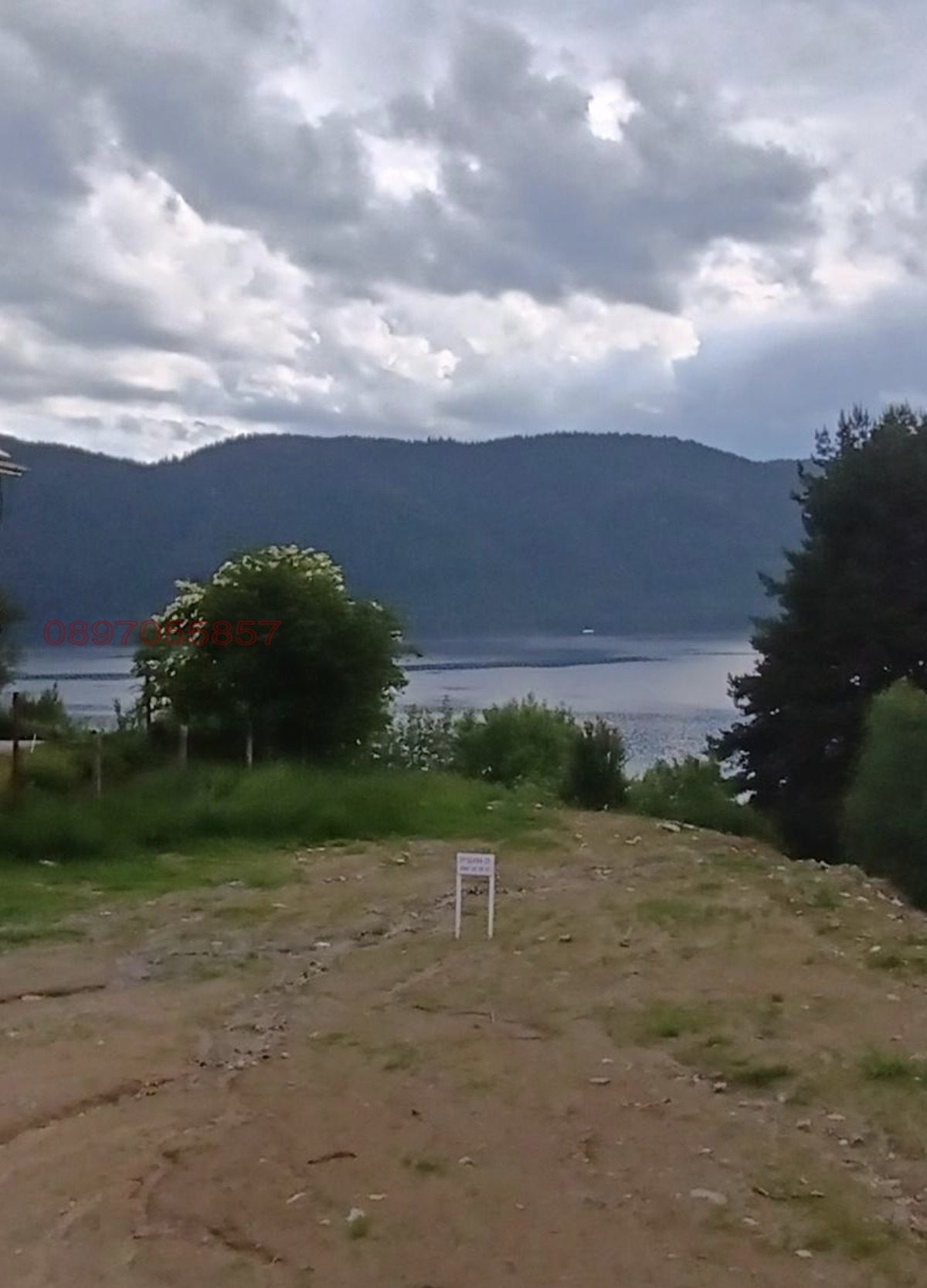 Продава ПАРЦЕЛ, гр. Сърница, област Пазарджик, снимка 3 - Парцели - 56153944
