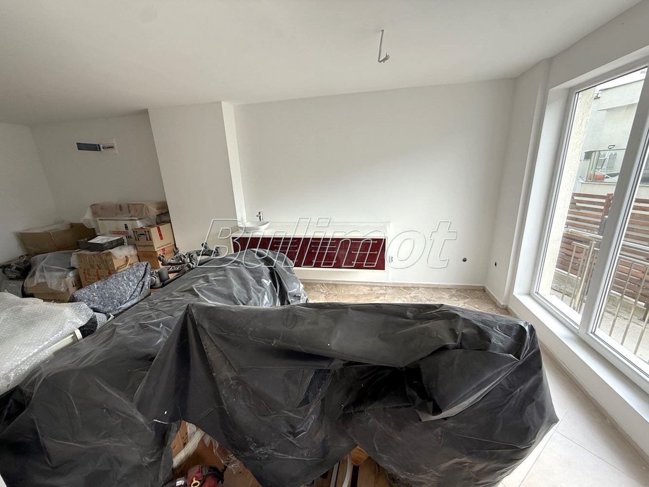 Продава БИЗНЕС ИМОТ, гр. Варна, Виница, снимка 2 - Други - 54025089