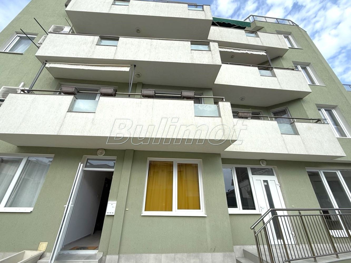 Продава БИЗНЕС ИМОТ, гр. Варна, Виница, снимка 7 - Други - 54025089