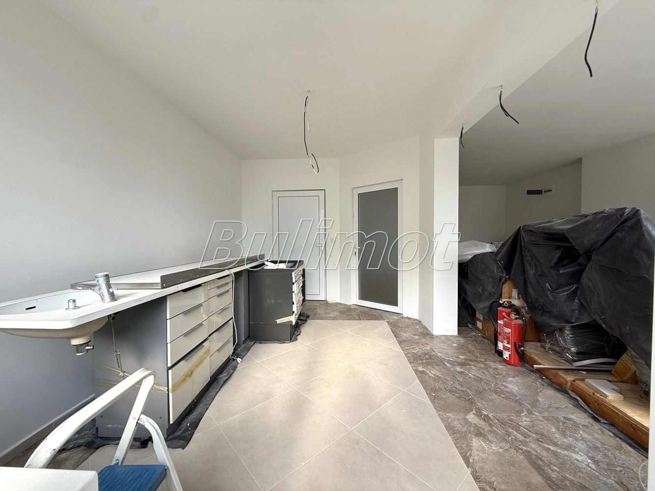 Продава БИЗНЕС ИМОТ, гр. Варна, Виница