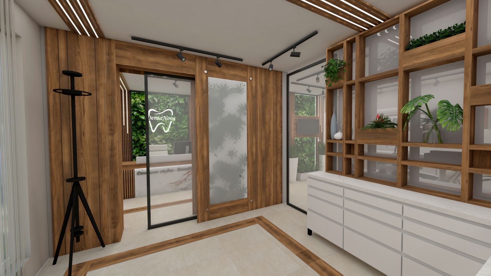 Продава БИЗНЕС ИМОТ, гр. Варна, Виница, снимка 2 - Други - 54025089