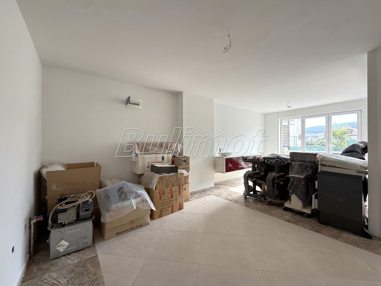 Продава БИЗНЕС ИМОТ, гр. Варна, Виница, снимка 3 - Други - 54025089